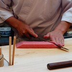 松寿司 たにがわ - 