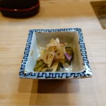 松寿司 たにがわ - 