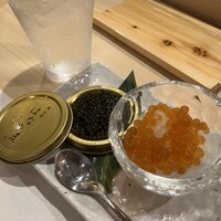 鮨 赤酢 はなやま - 