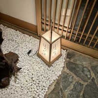 鮨 赤酢 はなやま - 