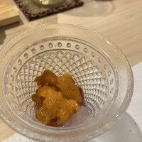 鮨 赤酢 はなやま - 