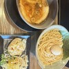 つけ麺処つぼや 梅田店