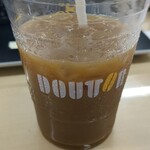 ドトールコーヒーショップ  - ドリンク写真: