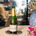 ル ソルシエ - ワイン