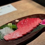 鮪と炭火焼き 俺の割烹 うお炭 秋葉原店 - 