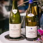 ル ソルシエ - ワイン