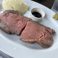 トラットリア グランボッカ - 