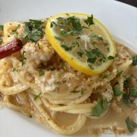 トラットリア グランボッカ - 