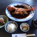 さかな料理 礁 - 