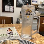 ほっこり居酒屋 - 