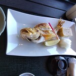 さかな料理 礁 - 