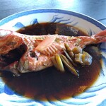 さかな料理 礁 - 