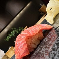 鮨 双海 - 