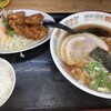 インター食堂 富田店