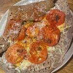 CREPE & GALETTE TOOTH TOOTH - 