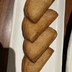 Seasons Dining　唯一無二 - 