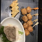 Seasons Dining　唯一無二 - 