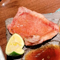 西麻布 肉粋やまもと - 