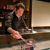 西麻布 肉粋やまもと - 