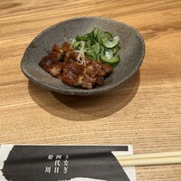 うなぎ四代目菊川 ミッドランドスクエア 名古屋本店 - 