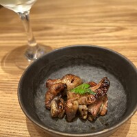 うなぎ四代目菊川 ミッドランドスクエア 名古屋本店 - 