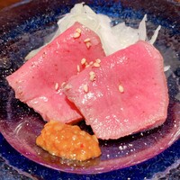 西麻布 肉粋やまもと - 