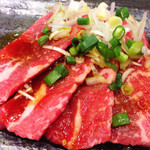 焼肉の田口 - 