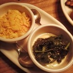 SMOKEHOUSE - サイドディッシュ