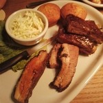 SMOKEHOUSE - 