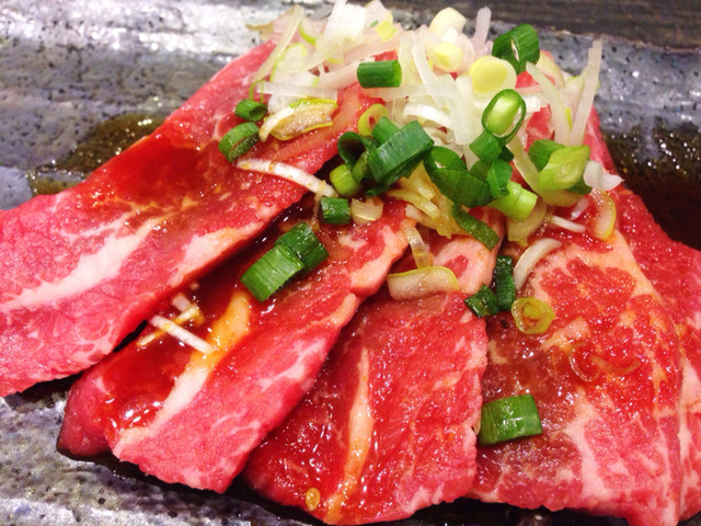 焼肉の田口 海老名下今泉店 入谷 焼肉 食べログ