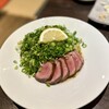 牛たん料理 閣 電力ビル店