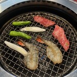 叙々苑 相模原店 - 