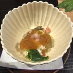 日本料理 永代 - 