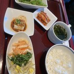 叙々苑 相模原店 - 