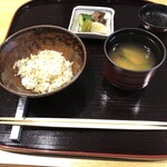 日本料理 永代 - 