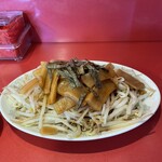 東東 - #おつまみメンマ