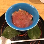 日本料理 永代 - 