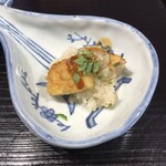 日本料理 永代 - 