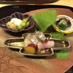 日本料理 永代 - 