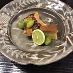 日本料理 永代 - 