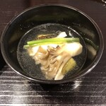 日本料理 永代 - 