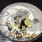 日本料理 永代 - 