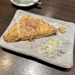 牛たん料理 閣 電力ビル店 - 