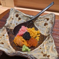 神楽坂 鮨 弥栄 別邸 - 