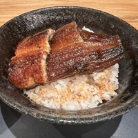 うなぎ四代目菊川 ミッドランドスクエア 名古屋本店 - 