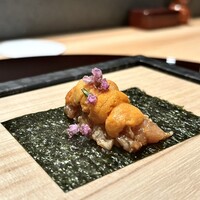 焼鳥 天赦 - 