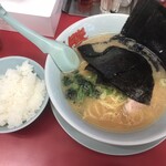 ラーメン山岡家 - 