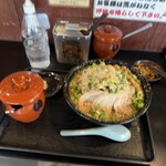 無鉄砲しゃばとん - 