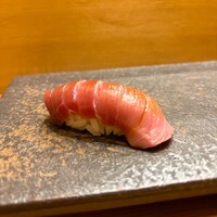青山鮨孝 - 