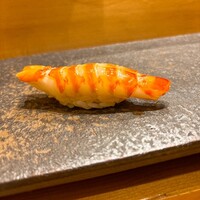 青山鮨孝 - 